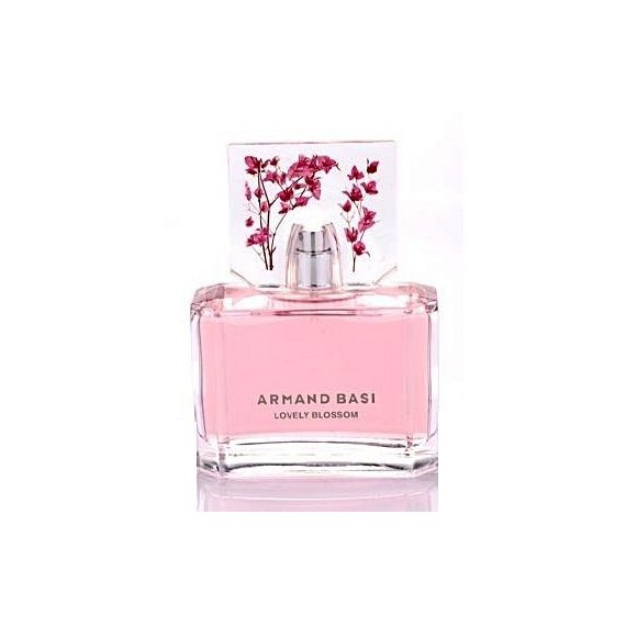 Armand Basi Lovely Blossom парфюм за жени EDT
