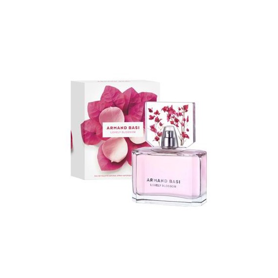 Armand Basi Lovely Blossom парфюм за жени EDT