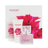 Armand Basi Lovely Blossom Дамски подаръчен комплект