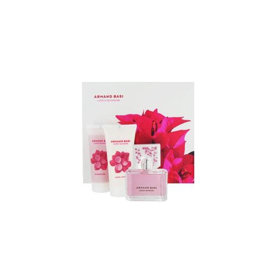 Armand Basi Lovely Blossom Дамски подаръчен комплект