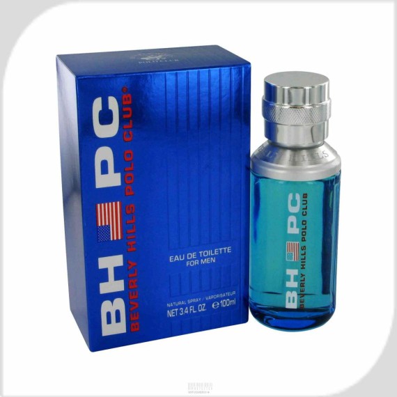 BEVERLY HILLS POLO CLUB SPORT MAN парфюм за мъже EDT