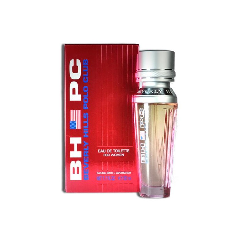 Beverly Hills Polo Club Sport Парфюм за жени EDT