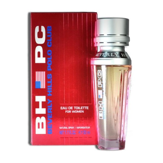Beverly Hills Polo Club Sport Парфюм за жени EDT