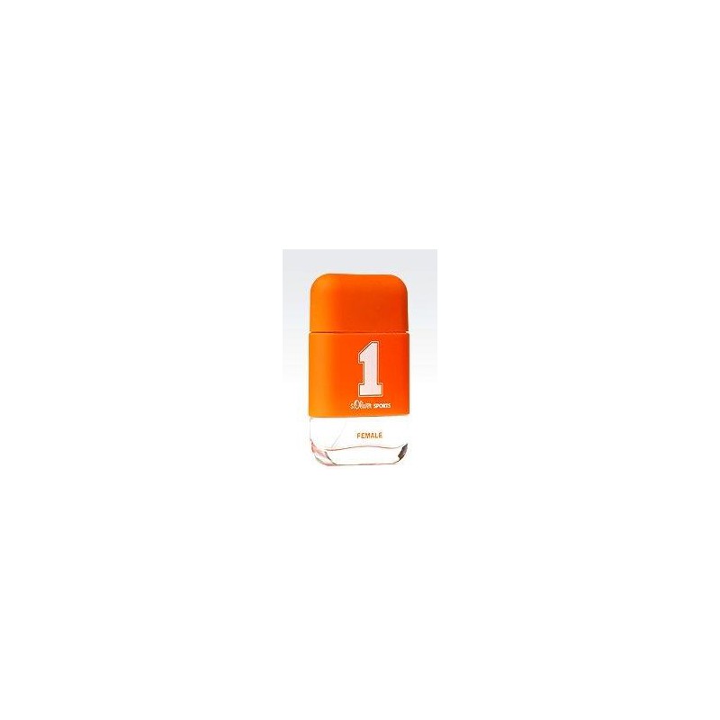 s.Oliver sport 1 парфюм за жени EDT