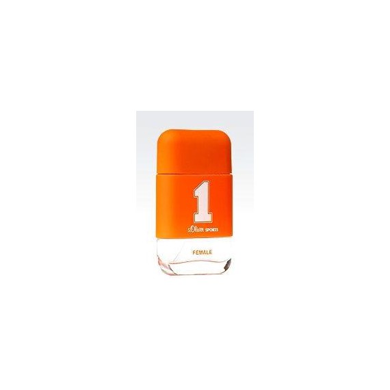 s.Oliver sport 1 парфюм за жени EDT
