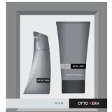 Otto Kern man Комплект за мъже