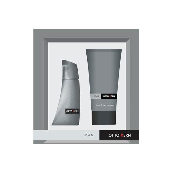 Otto Kern man Комплект за мъже