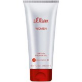 s.Oliver woman Душ гел за жени