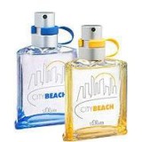 s.Oliver CITY Beach woman парфюм за жени EDT