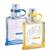 s.Oliver CITY Beach woman парфюм за жени EDT
