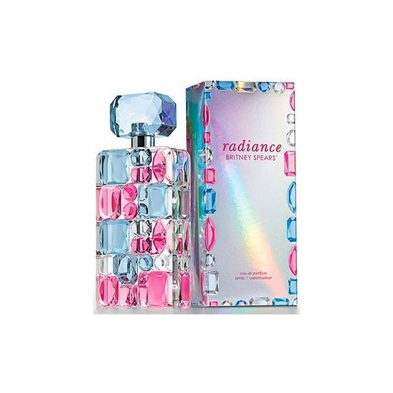 Britney Spears Radiance парфюм за жени EDP
