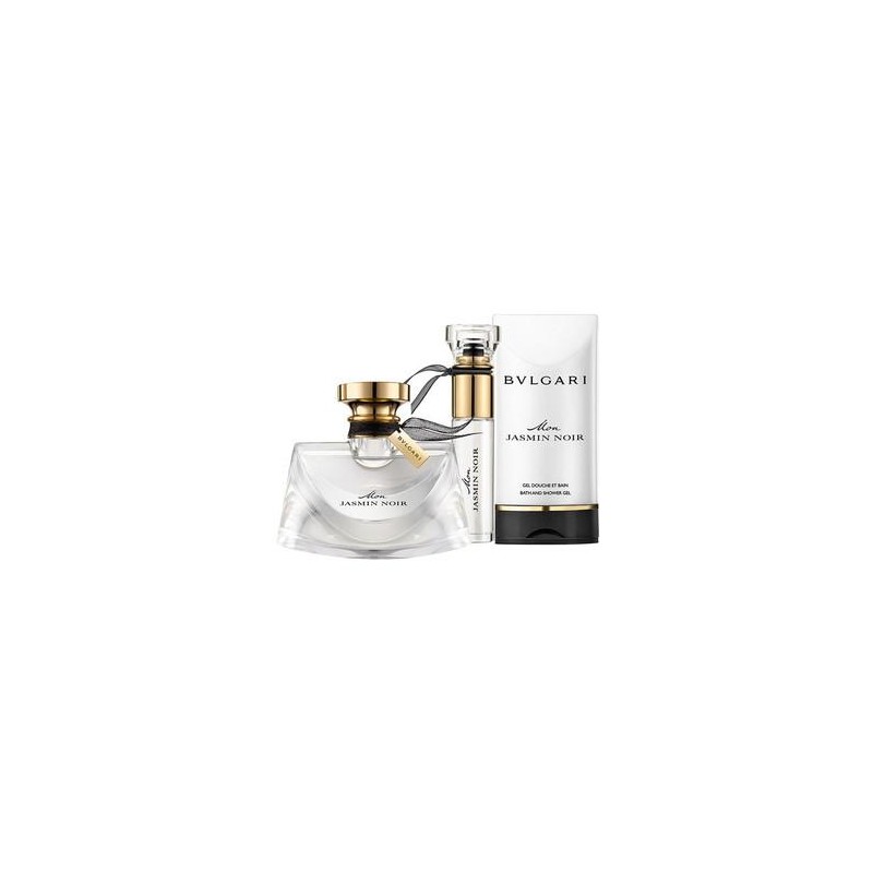 Bvlgari Mon Jasmin Noir Дамски подаръчен комплект