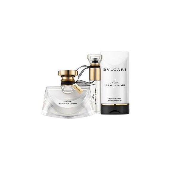 Bvlgari Mon Jasmin Noir Дамски подаръчен комплект