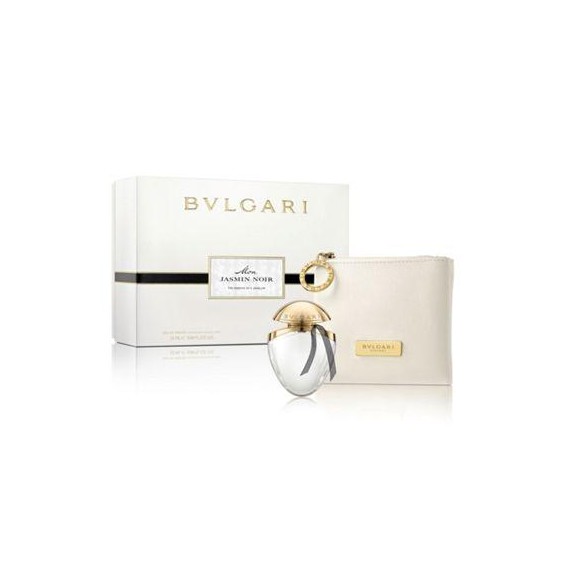 Bvlgari Mon Jasmin Noir Дамски подаръчен комплект