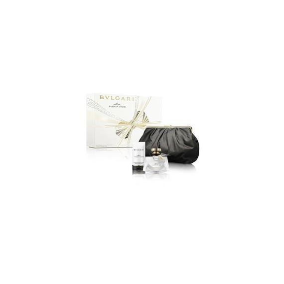 Bvlgari Mon Jasmin Noir Дамски подаръчен комплект