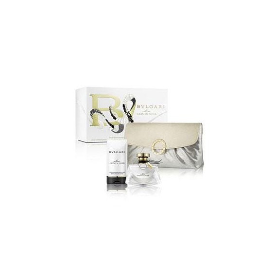 Bvlgari Mon Jasmin Noir Дамски подаръчен комплект