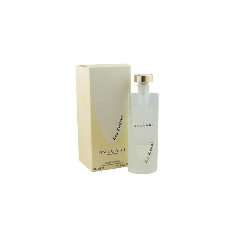 Bvlgari Eau Fraiche парфюм за жени EDT