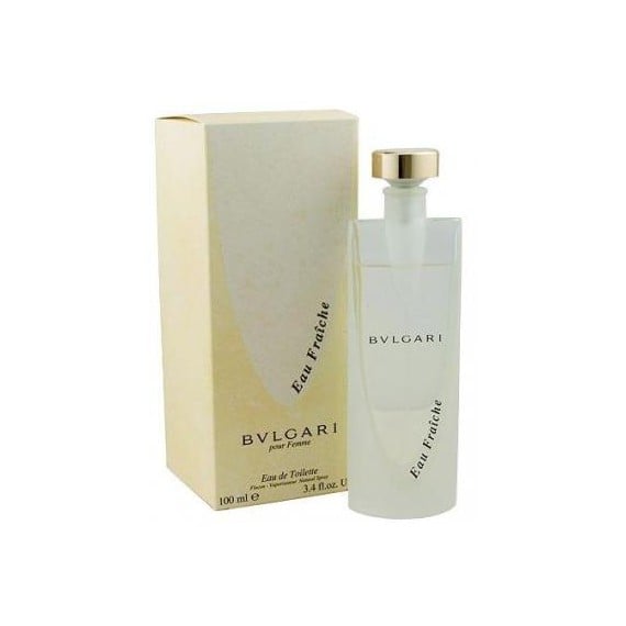 Bvlgari Eau Fraiche парфюм за жени EDT
