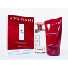 Bvlgari Eau The Rouge Дамски подаръчен комплект