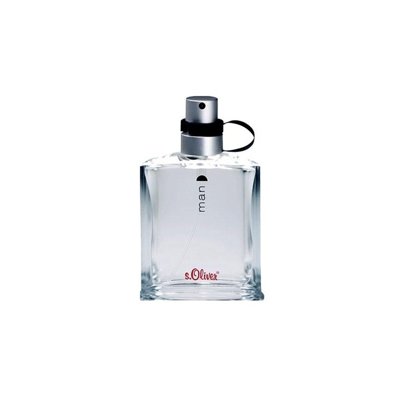 s.Oliver man парфюм за мъже EDT