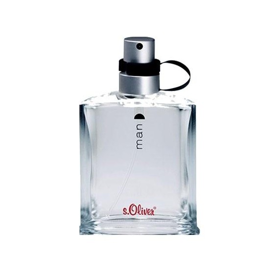 s.Oliver man парфюм за мъже EDT