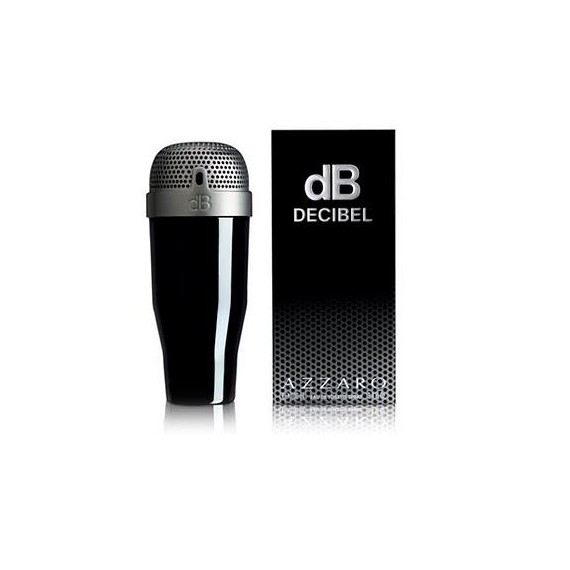 Azzaro Decibel парфюм за мъже EDT