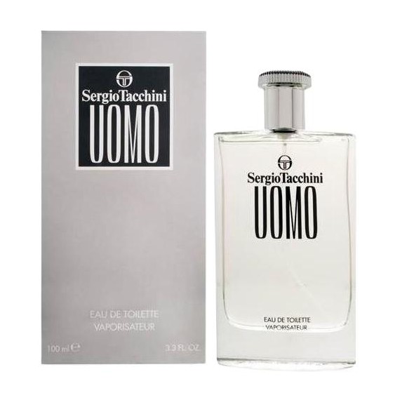 Sergio Tacchini Uomo парфюм за мъже EDT
