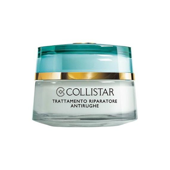 Collistar Възстановяващ крем против бръчки 