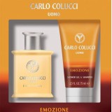 CARLO COLUCCI EMOZIONE Комплект за мъже