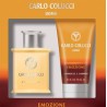 CARLO COLUCCI EMOZIONE Комплект за мъже
