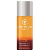 CARLO COLUCCI EMOZIONE Дезодорант спрей за мъже