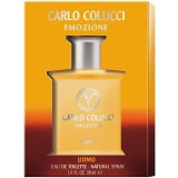 CARLO COLUCCI EMOZIONE парфюм за мъже EDT
