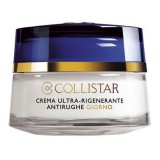  Collistar Ултра- регенериращ дневен крем против бръчки 