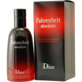 Christian Dior Fahrenheir Absolute Intense парфюм за мъже EDT