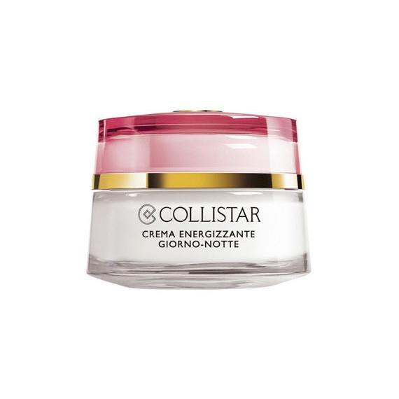 Collistar Стимулиращ Дневен - Нощен Крем