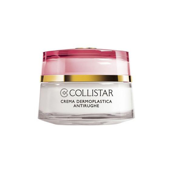  Collistar Дермо-Пластичен Крем против бръчки 