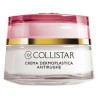  Collistar Дермо-Пластичен Крем против бръчки 