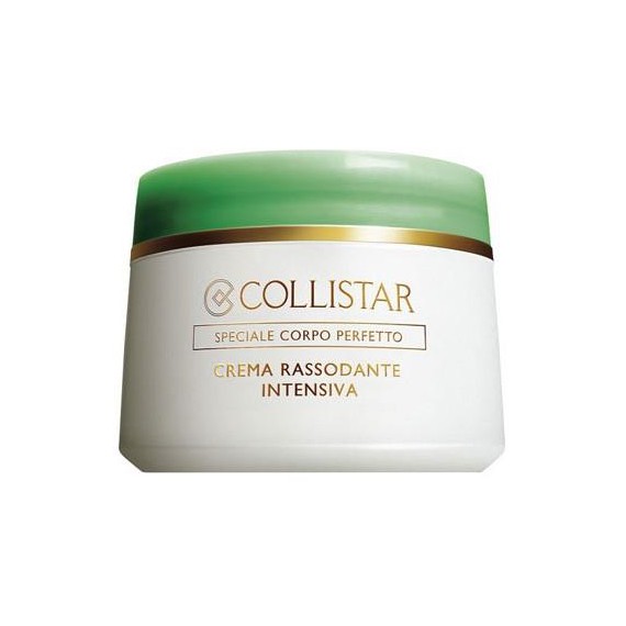  Collistar Интензивен стягащ крем за тяло 