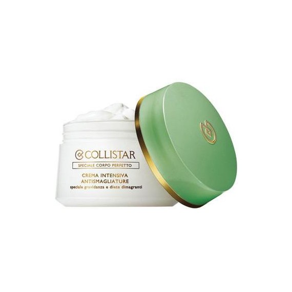 Collistar Интензивен крем против стрии 