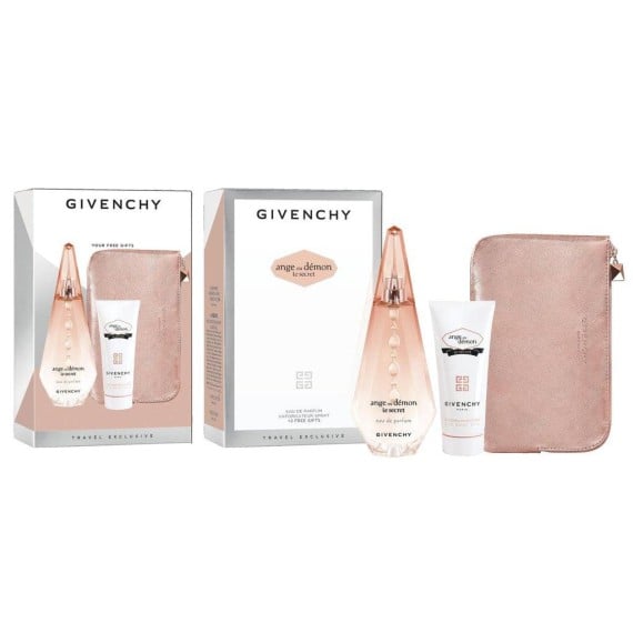 Givenchy Ange ou Demon Le Secret подаръчен комплект за жени