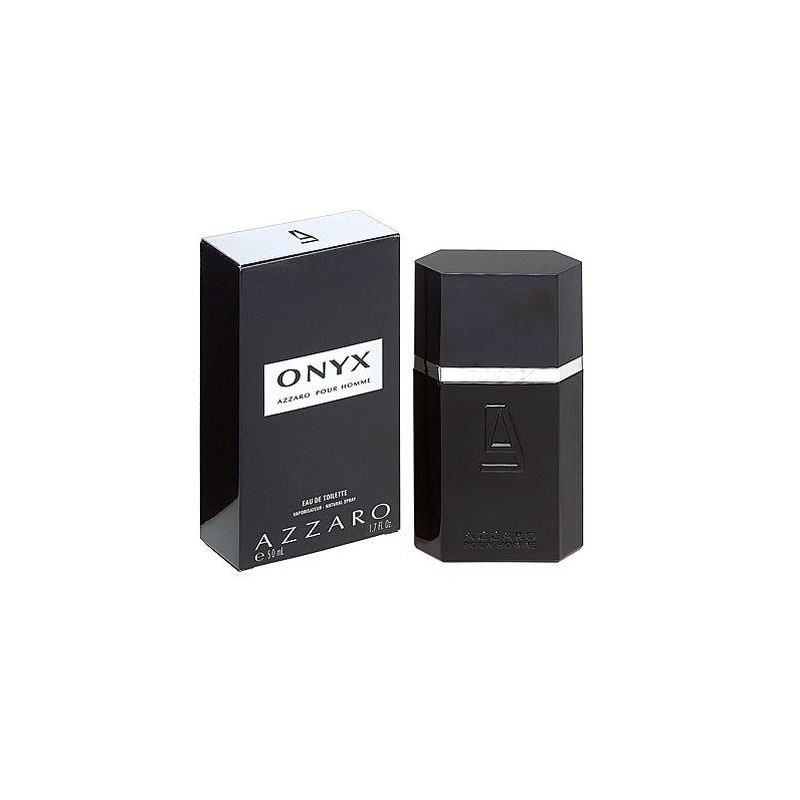 Azzaro Onyx парфюм за мъже EDT