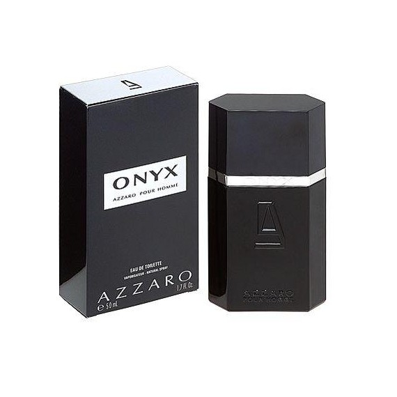 Azzaro Onyx парфюм за мъже EDT