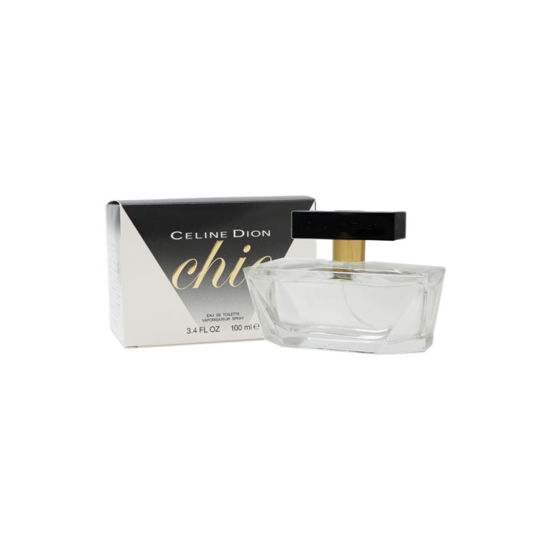 Celine Dion Chic парфюм за жени EDT