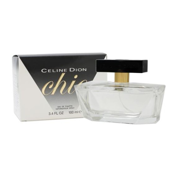 Celine Dion Chic парфюм за жени EDT