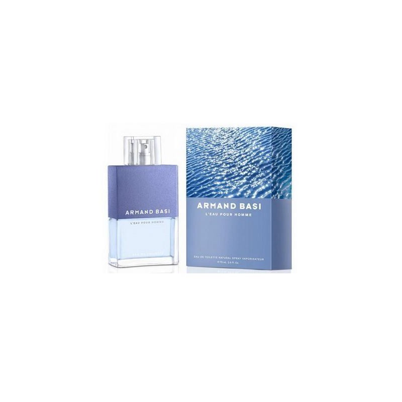 Armand Basi L`eau парфюм за мъже EDT