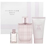 Burberry Brit Sheer Дамски подаръчен комплект