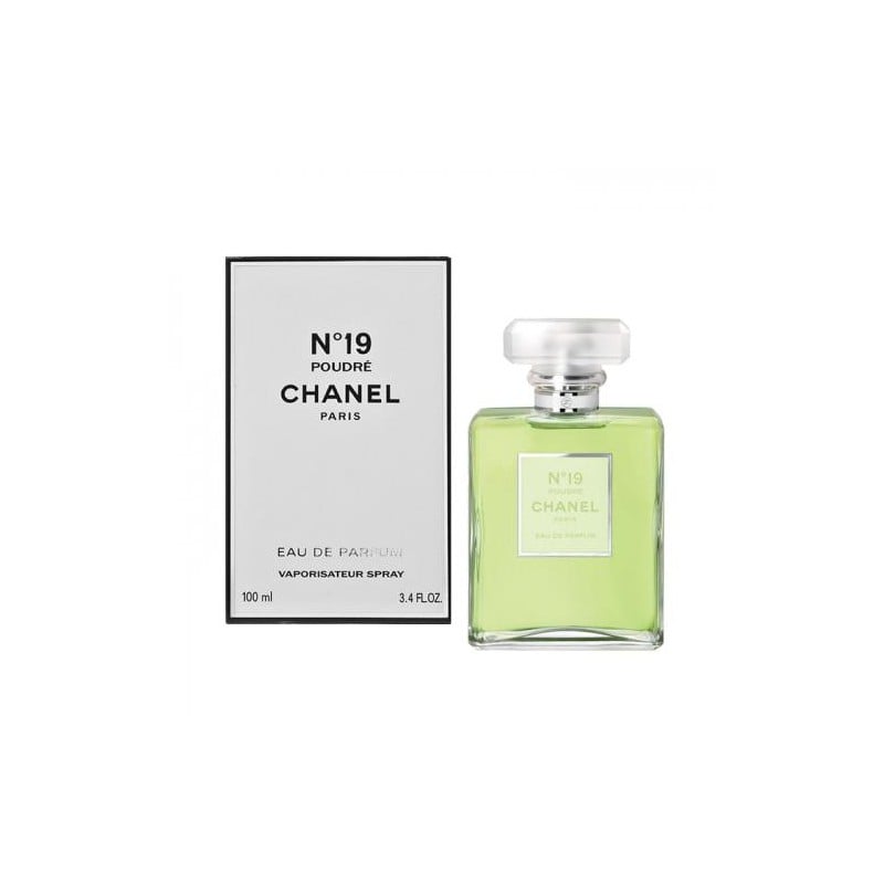 Chanel No.19 Poudre парфюм за жени EDP