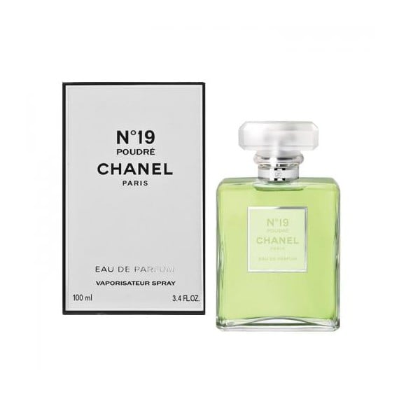 Chanel No.19 Poudre парфюм за жени EDP