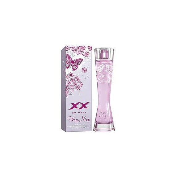 Mexx XX Very Nice парфюм за жени EDT