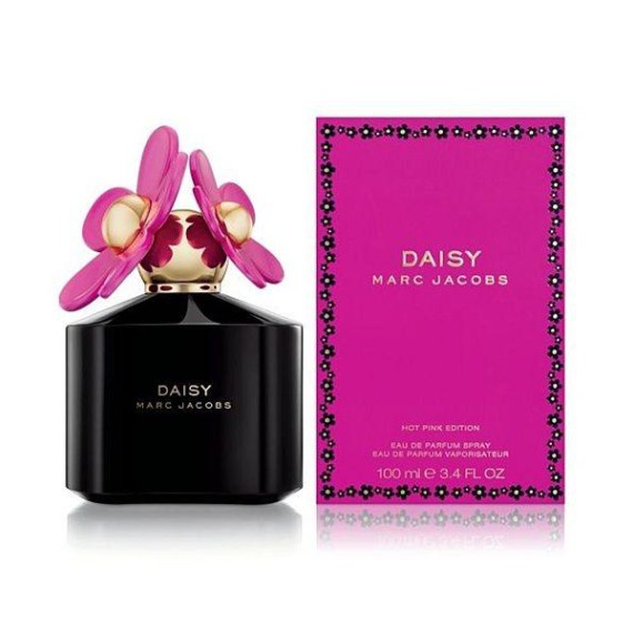 Marc Jacobs Daisy Hot Pink парфюм за жени EDP